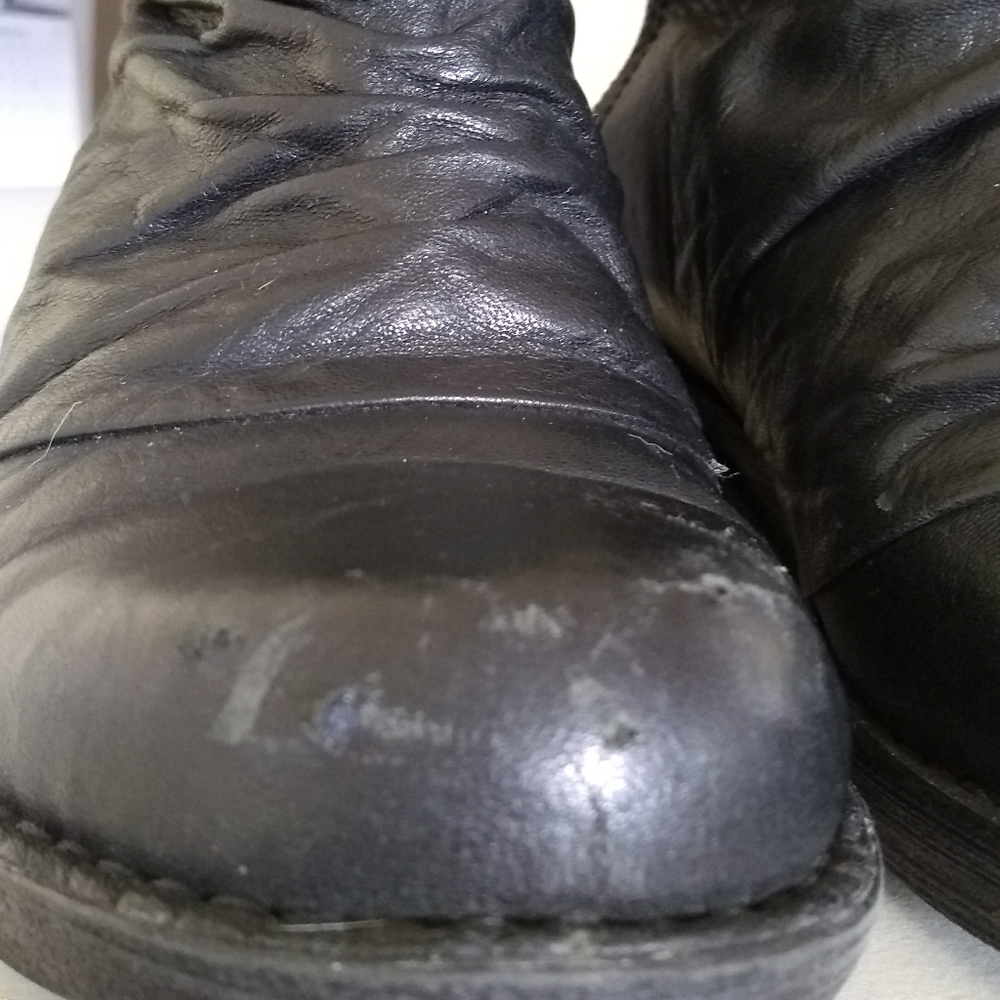 Dansko Booties - image 7